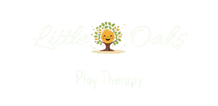 little oaks logo